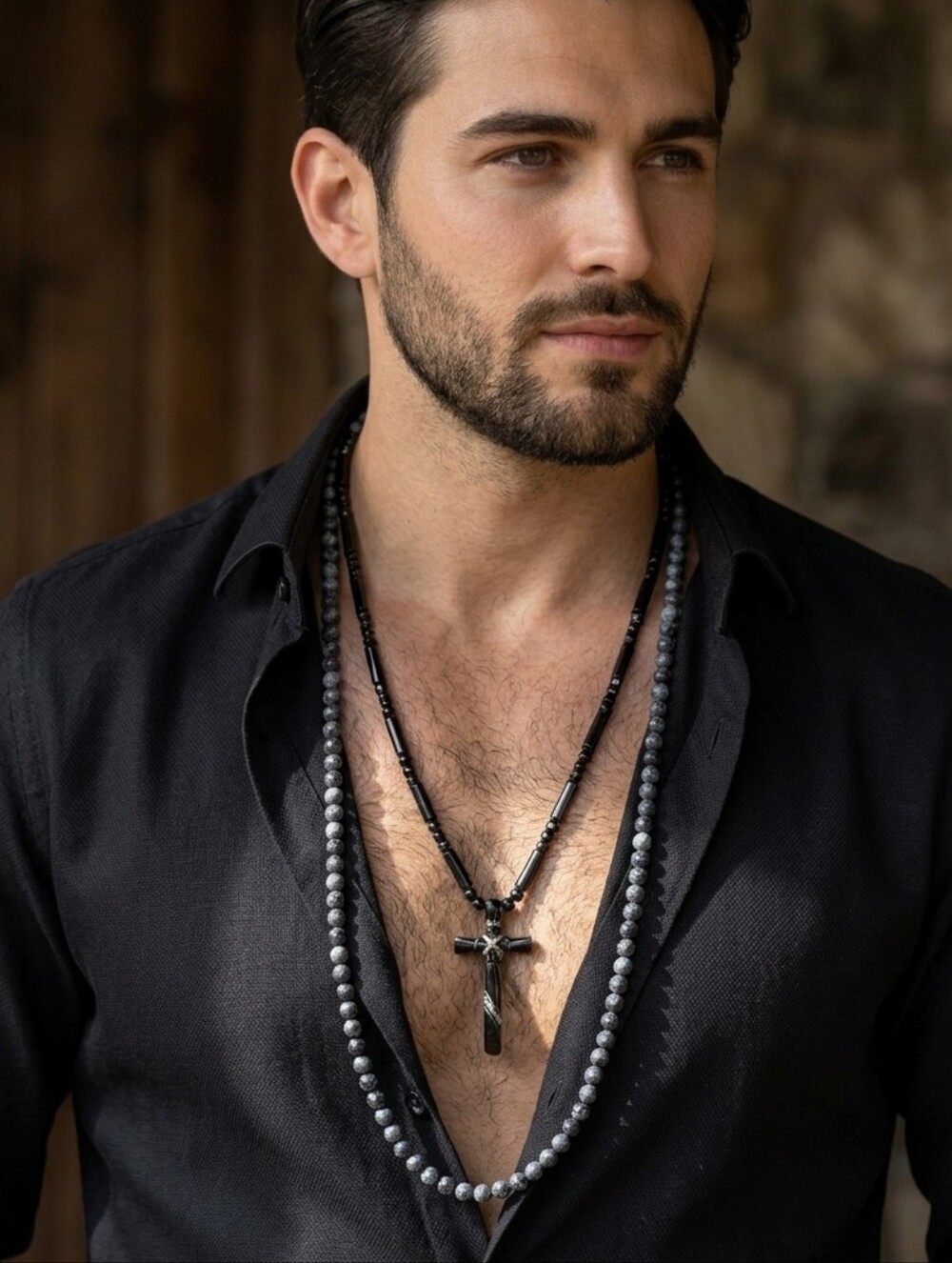 2/35$  Necklaces For Men